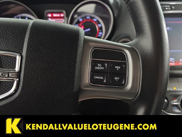 Used 2016 Dodge Journey Crossroad FWD image 14