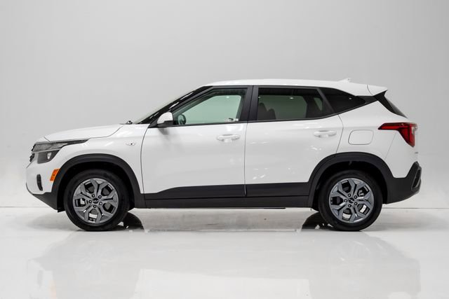 Used 2025 Kia Seltos LX AWD/4WD image 22