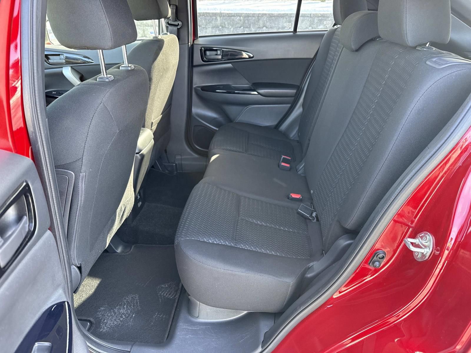 Used 2024 Mitsubishi Eclipse Cross LE image 27