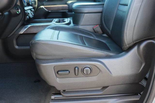 Used 2020 GMC Sierra 1500 Denali w/ Denali Ultimate Package image 11