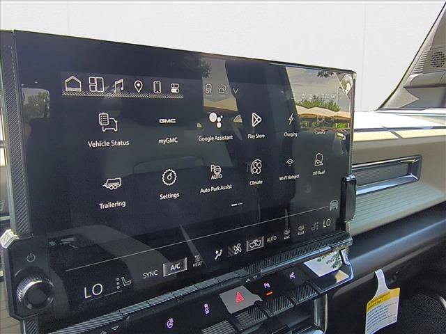 New 2026 GMC Hummer EV SUV image 14