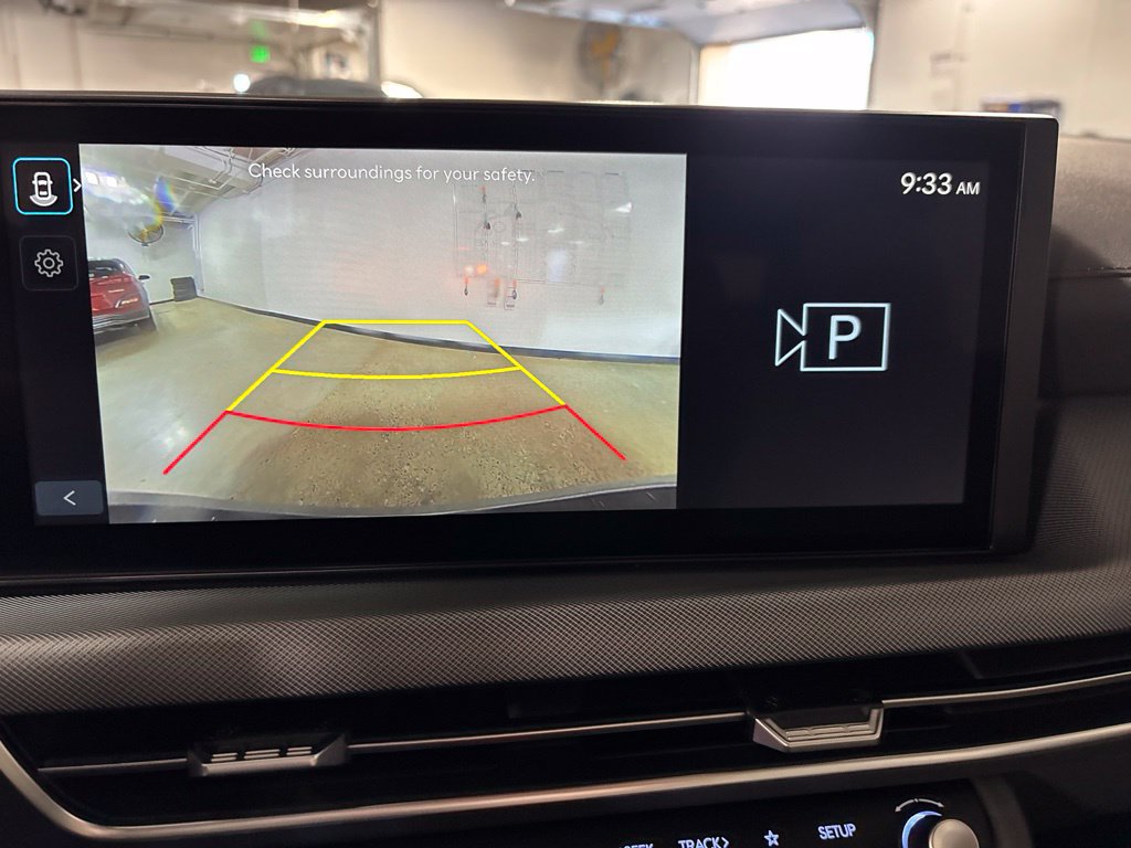 New 2026 Hyundai Sonata SE FWD image 19