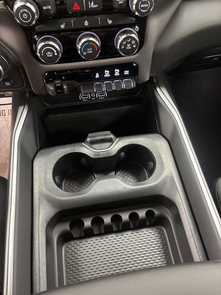 New 2026 RAM 1500 Big Horn image 14