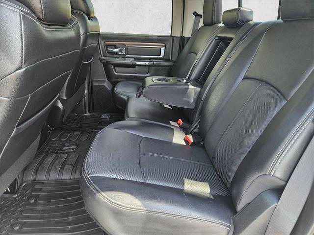 Used 2018 RAM 2500 Laramie w/ Off Road Package AWD/4WD image 18