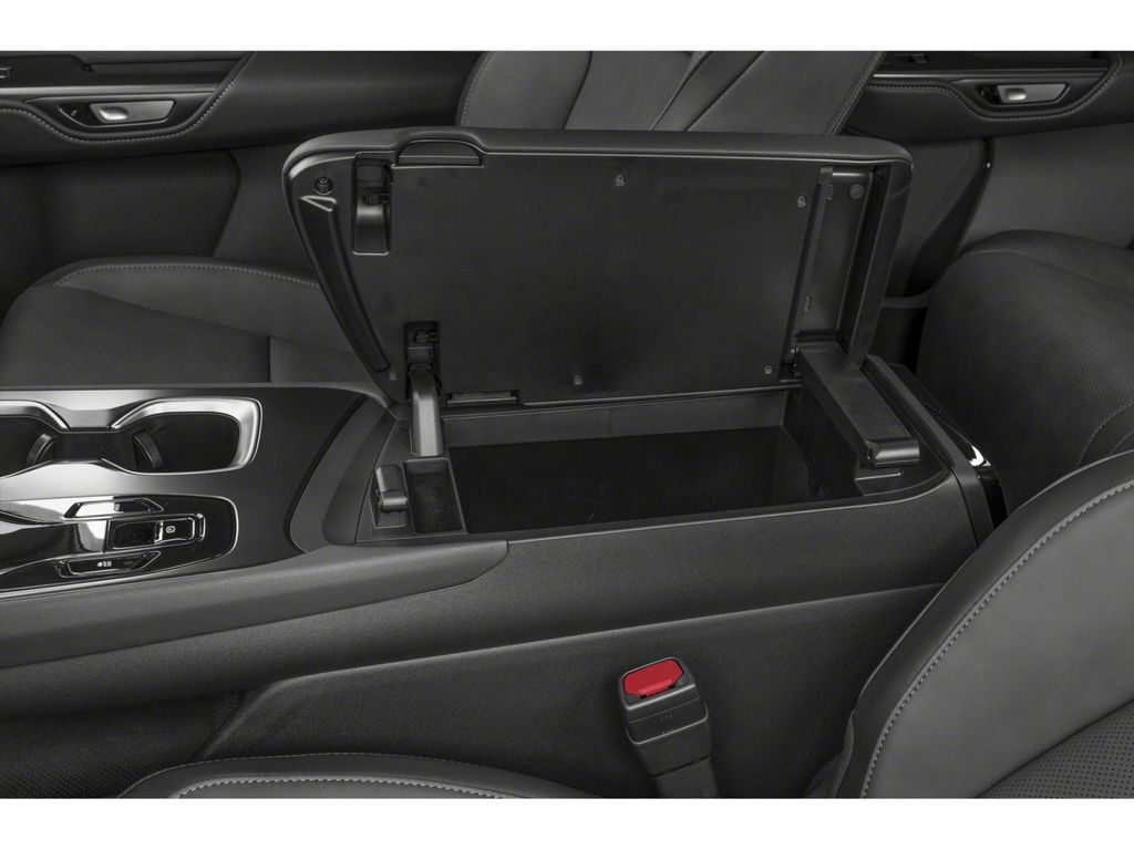 New 2026 Lexus RZ 450e AWD image 9