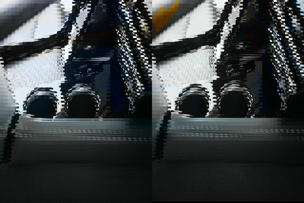 Used 2023 Toyota Mirai XLE w/ Advanced Technology Package image 37