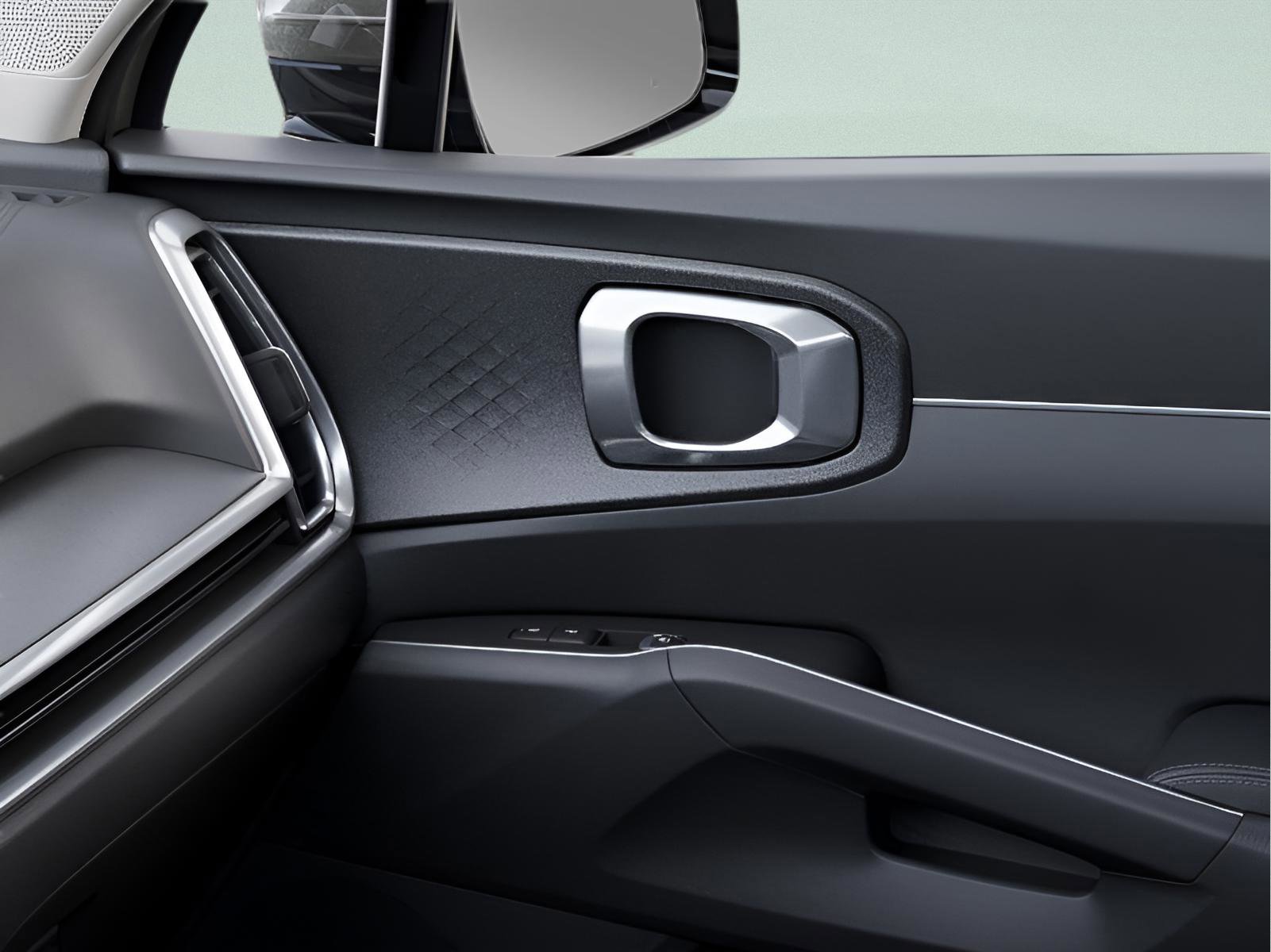 New 2026 Kia Sorento LX FWD image 25