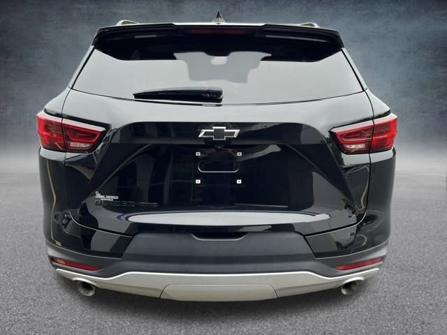 Used 2024 Chevrolet Blazer LT AWD/4WD image 11