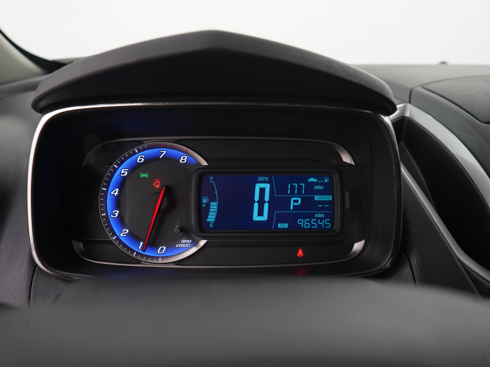 Used 2015 Chevrolet Trax LT w/ LT Sun and Sound Package FWD image 27
