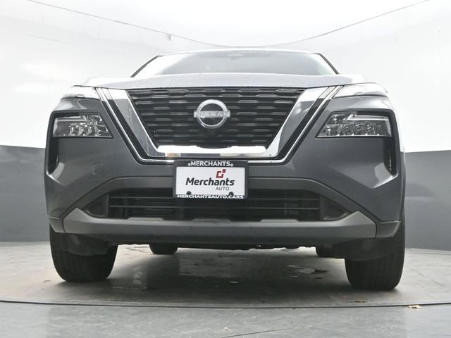 Used 2023 Nissan Rogue SV AWD/4WD image 34