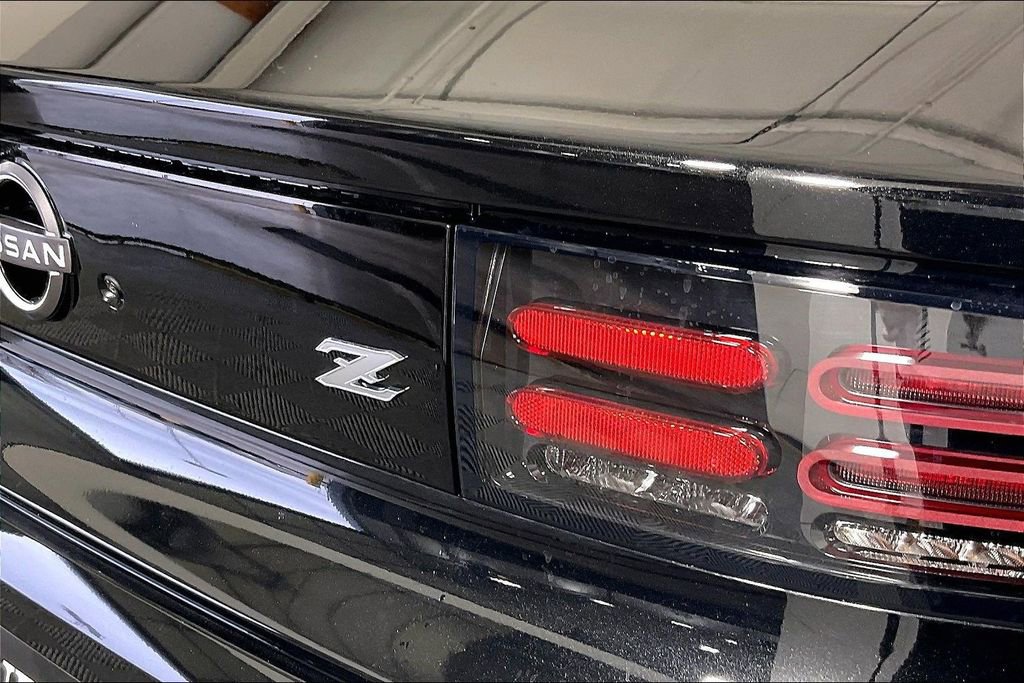 New 2026 Nissan Z Sport w/ Floor Mat Package image 36