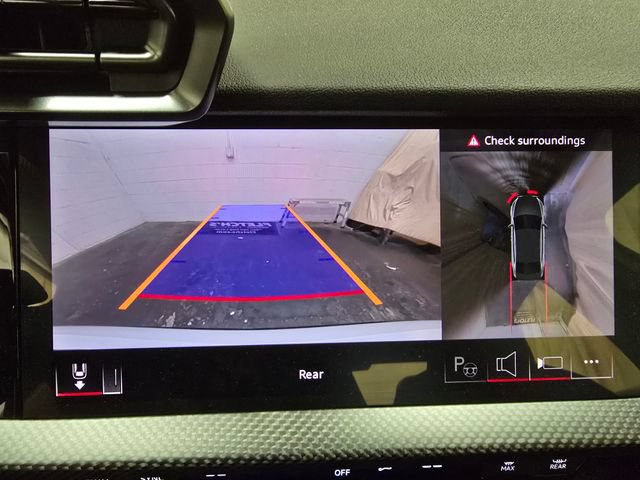 New 2026 Audi RS 3 AWD/4WD image 20