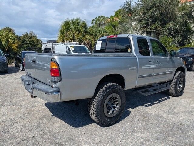 Used 2003 Toyota Tundra SR5 image 5