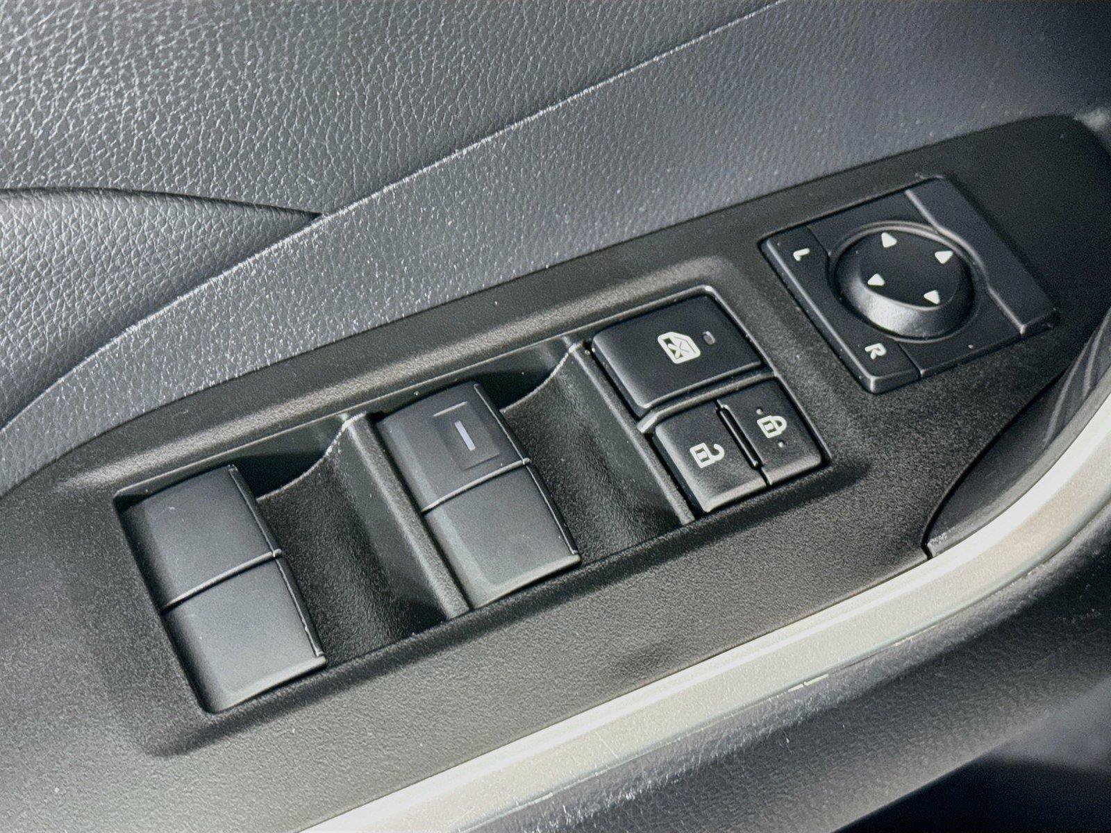 Certified 2025 Toyota RAV4 LE AWD/4WD image 25