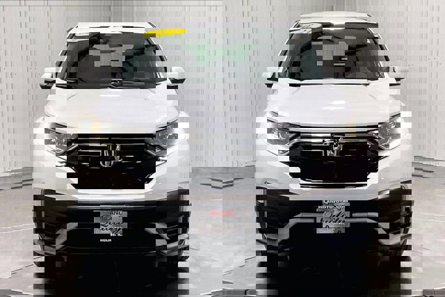 Used 2021 Honda CR-V Special Edition image 2