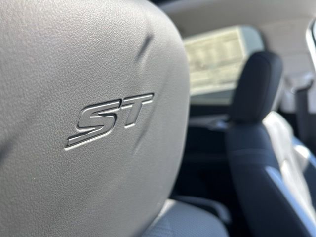 New 2025 Buick Envision Sport Touring image 51