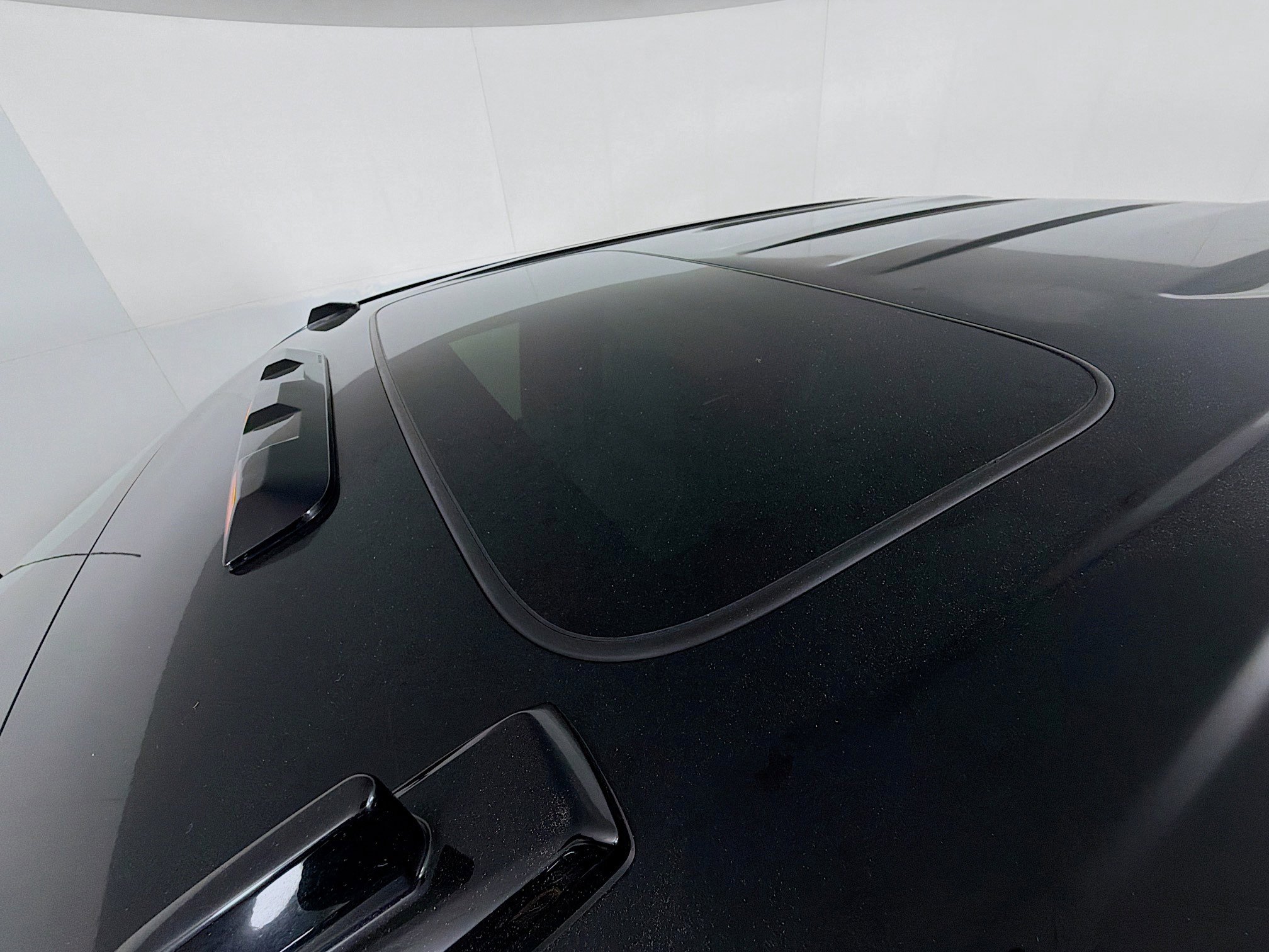 Used 2024 Chevrolet Silverado 2500 High Country w/ High Country Premium Package image 34