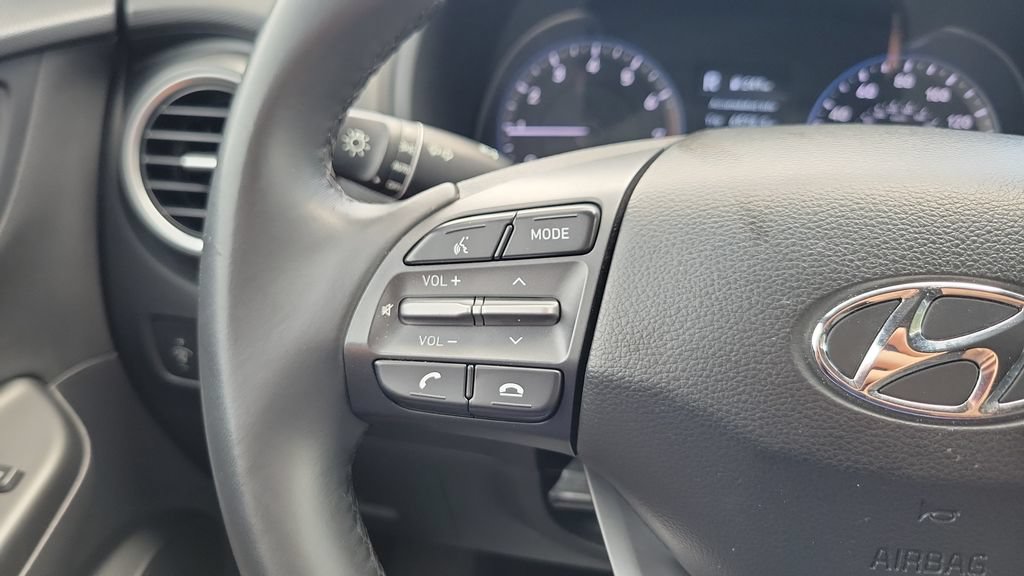 Used 2021 Hyundai Kona SEL w/ Cargo Package FWD image 20
