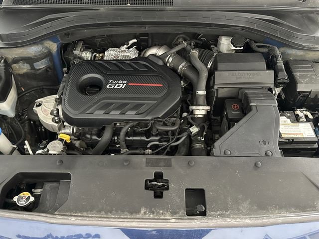 Used 2019 Hyundai Santa Fe Limited w/ Cargo Package image 30