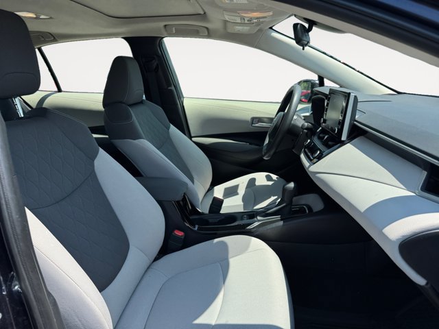 Used 2020 Toyota Corolla LE w/ LE Premium Package FWD image 15