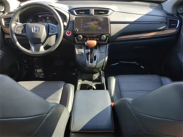 Used 2019 Honda CR-V EX-L image 12