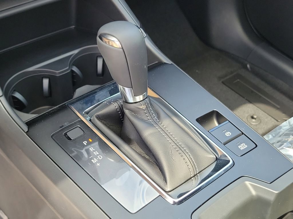 New 2026 MAZDA CX-5 2.5 S w/ Premium Package image 31