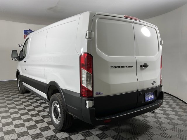 New 2026 Ford Transit 250 Low Roof w/ Load Area Protection Package image 5