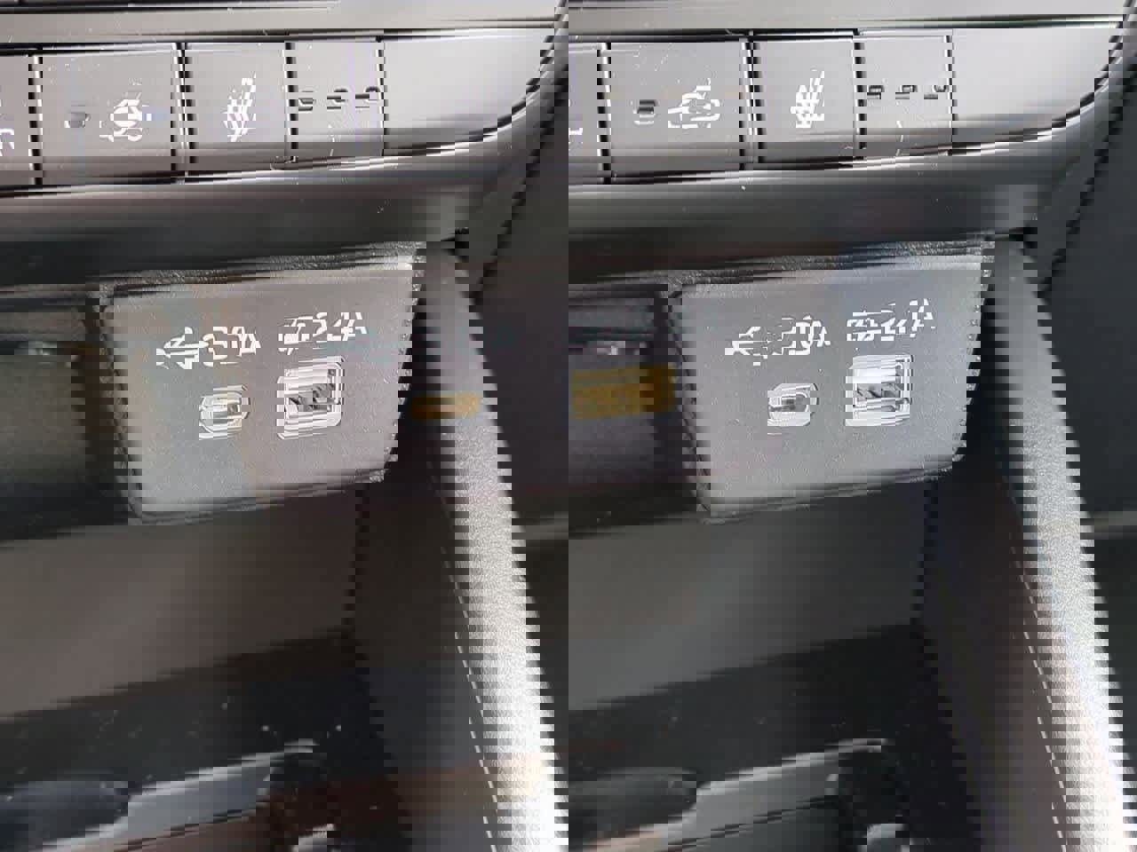 New 2026 Subaru Outback Limited image 32