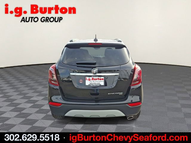Used 2021 Buick Encore Preferred w/ Safety Package image 5