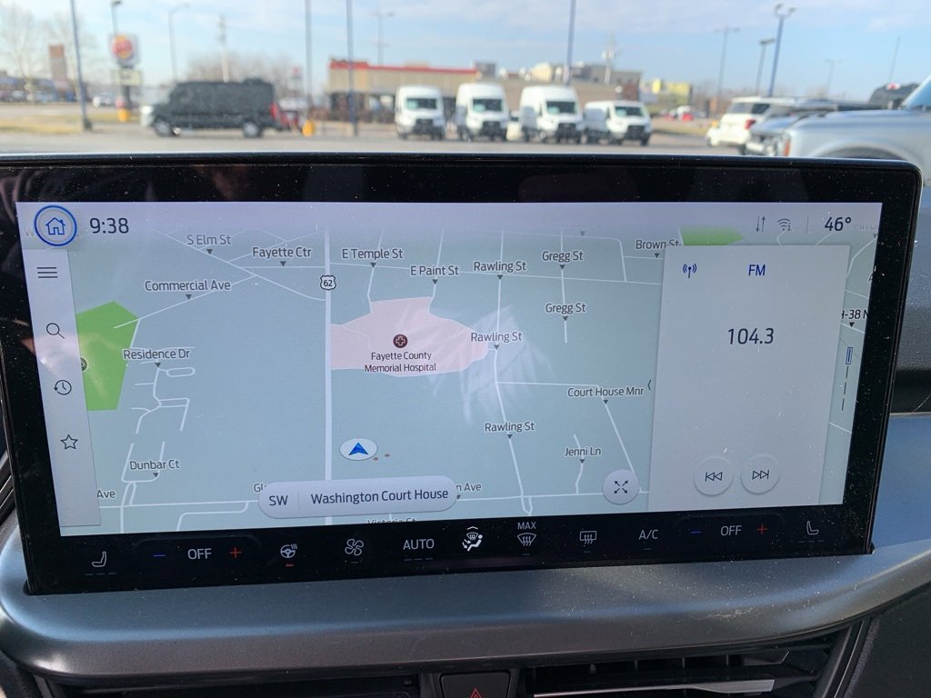 Used 2023 Ford Escape Active w/ Tech Pack #2 image 23