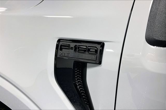 New 2026 Ford F150 XLT w/ Equipment Group 302A MID image 9