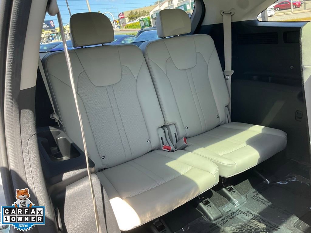 Used 2023 Kia Sorento SX Prestige image 61