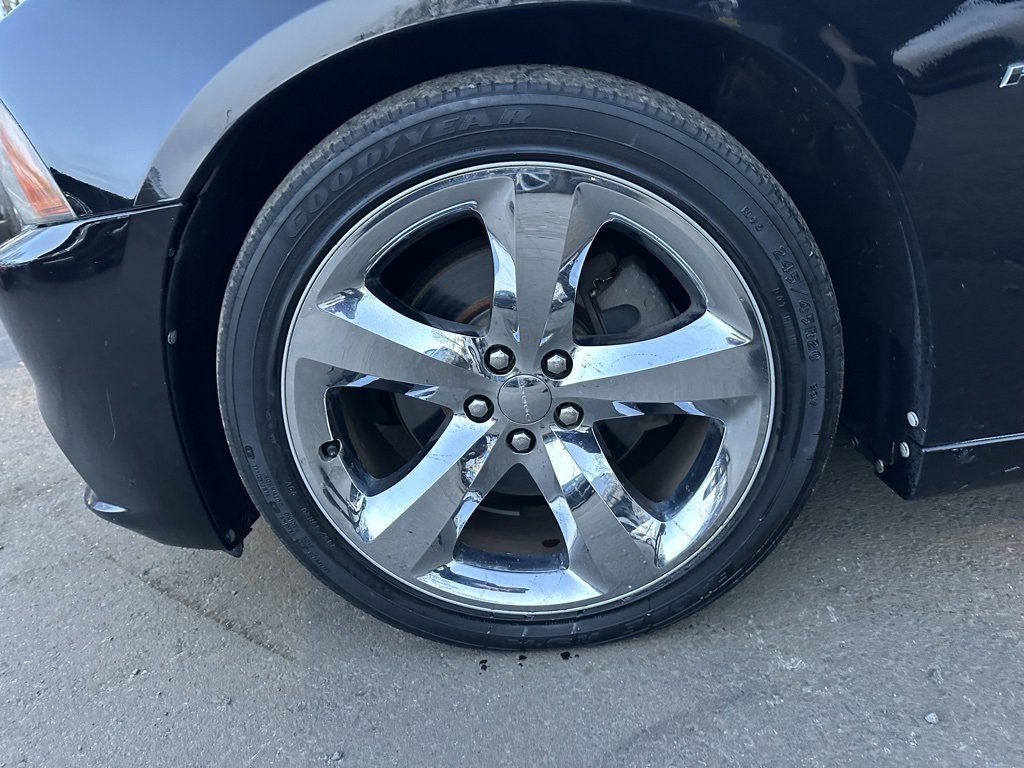 Used 2013 Dodge Charger R/T image 33