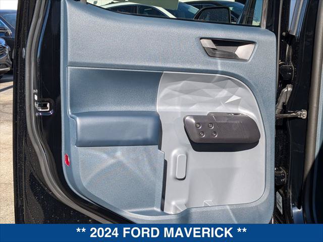 New 2024 Ford Maverick Tremor w/ Tremor Off-Road Package AWD/4WD image 19