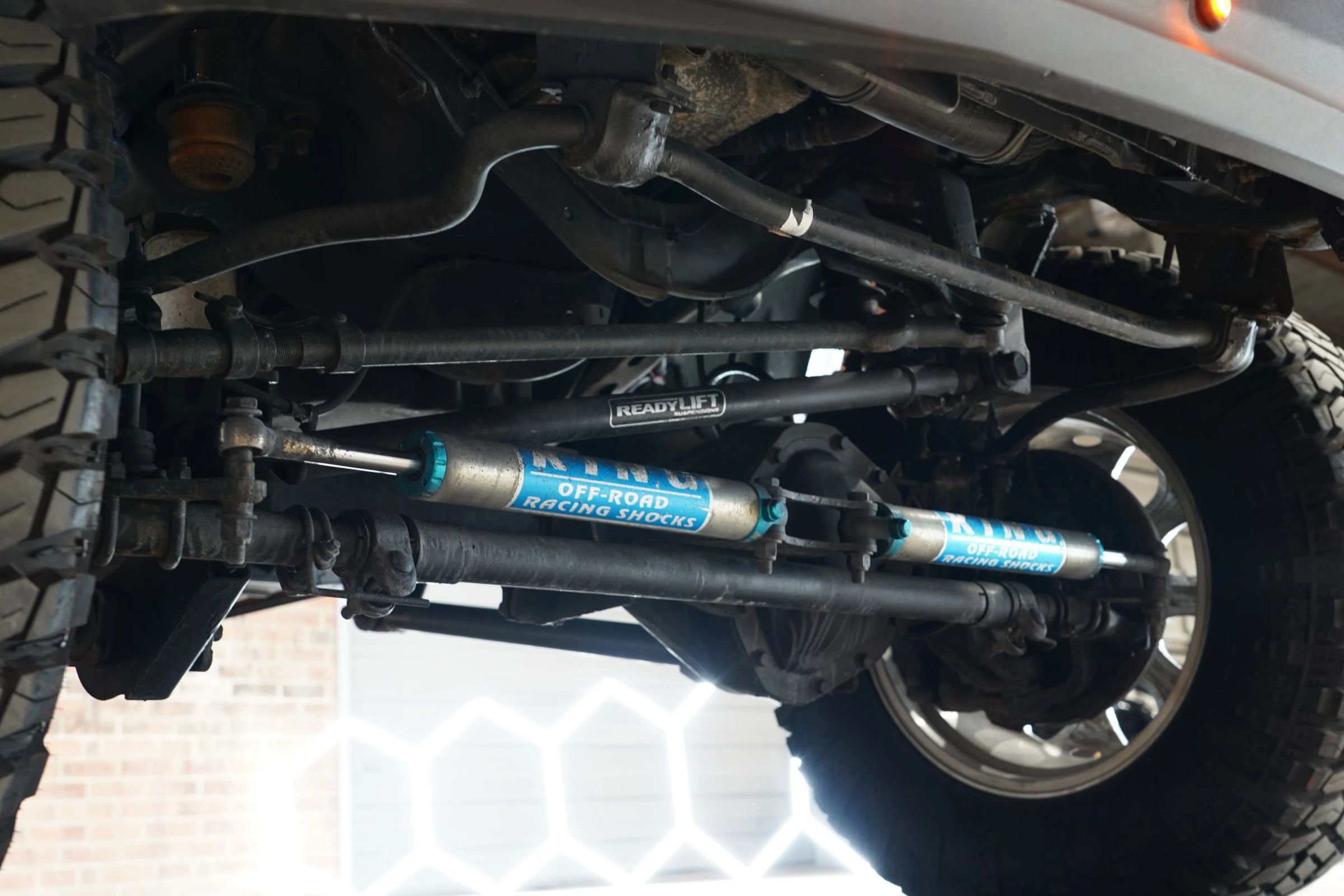 Used 2019 Ford F350 Platinum w/ Platinum Ultimate Package image 64