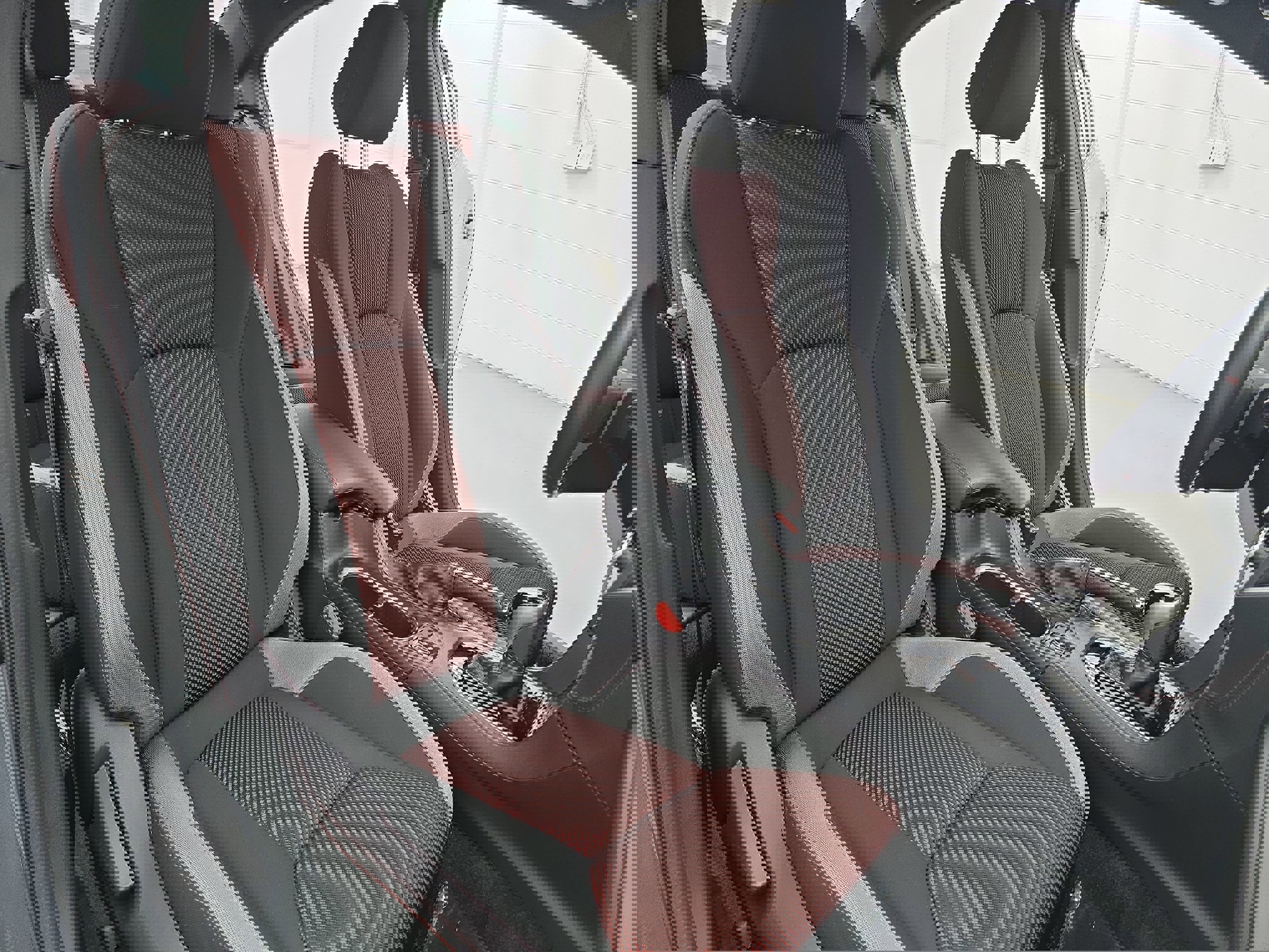 Used 2023 Subaru Impreza 2.0i Sport image 10