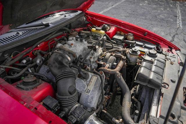 Used 1999 Ford Mustang Cobra RWD image 30