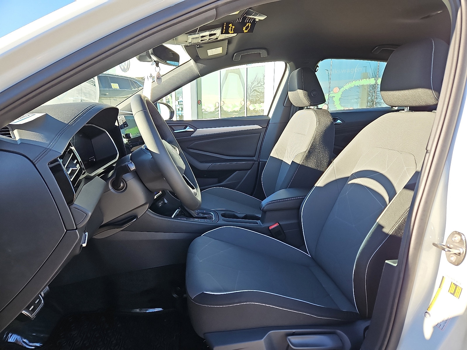 New 2026 Volkswagen Jetta Sport image 10