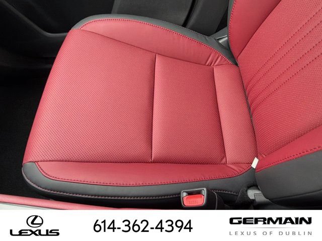 New 2026 Lexus NX 350 AWD w/ Premium Package image 29