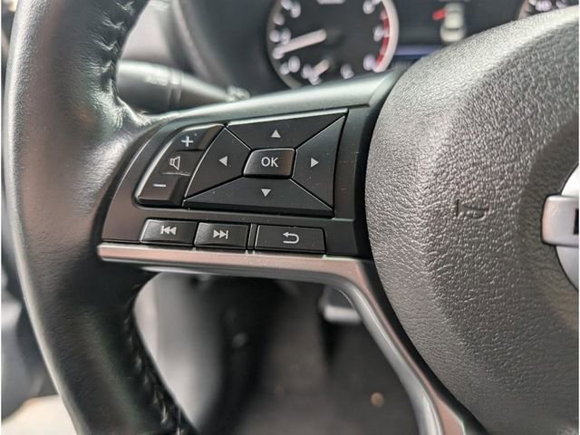 Certified 2023 Nissan Sentra SV w/ All-Weather Package image 17