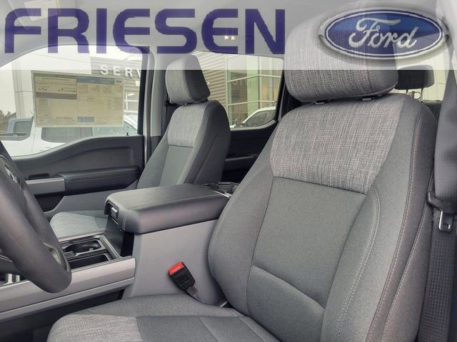 New 2026 Ford F350 XLT w/ Snow Plow/Camper Package image 20