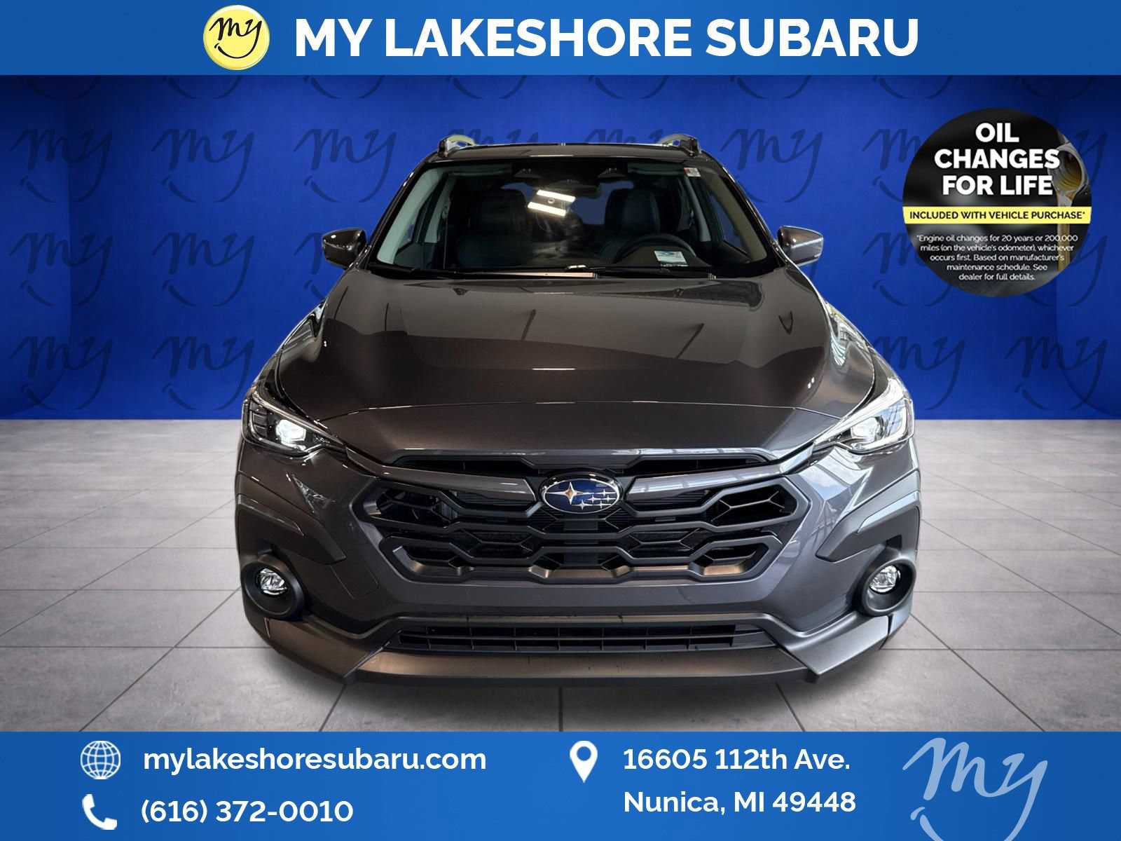 New 2026 Subaru Crosstrek 2.5i Limited AWD/4WD video 2