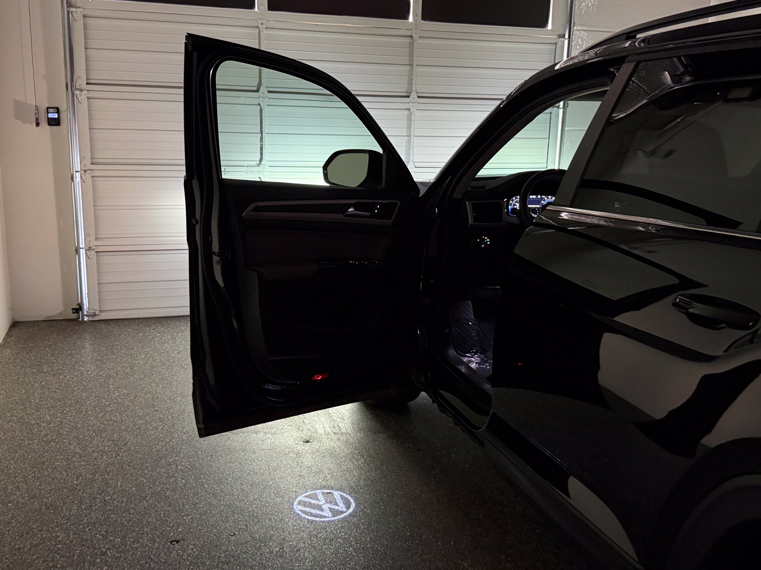 Used 2022 Volkswagen Atlas SE w/ Panoramic Sunroof Package AWD/4WD image 59