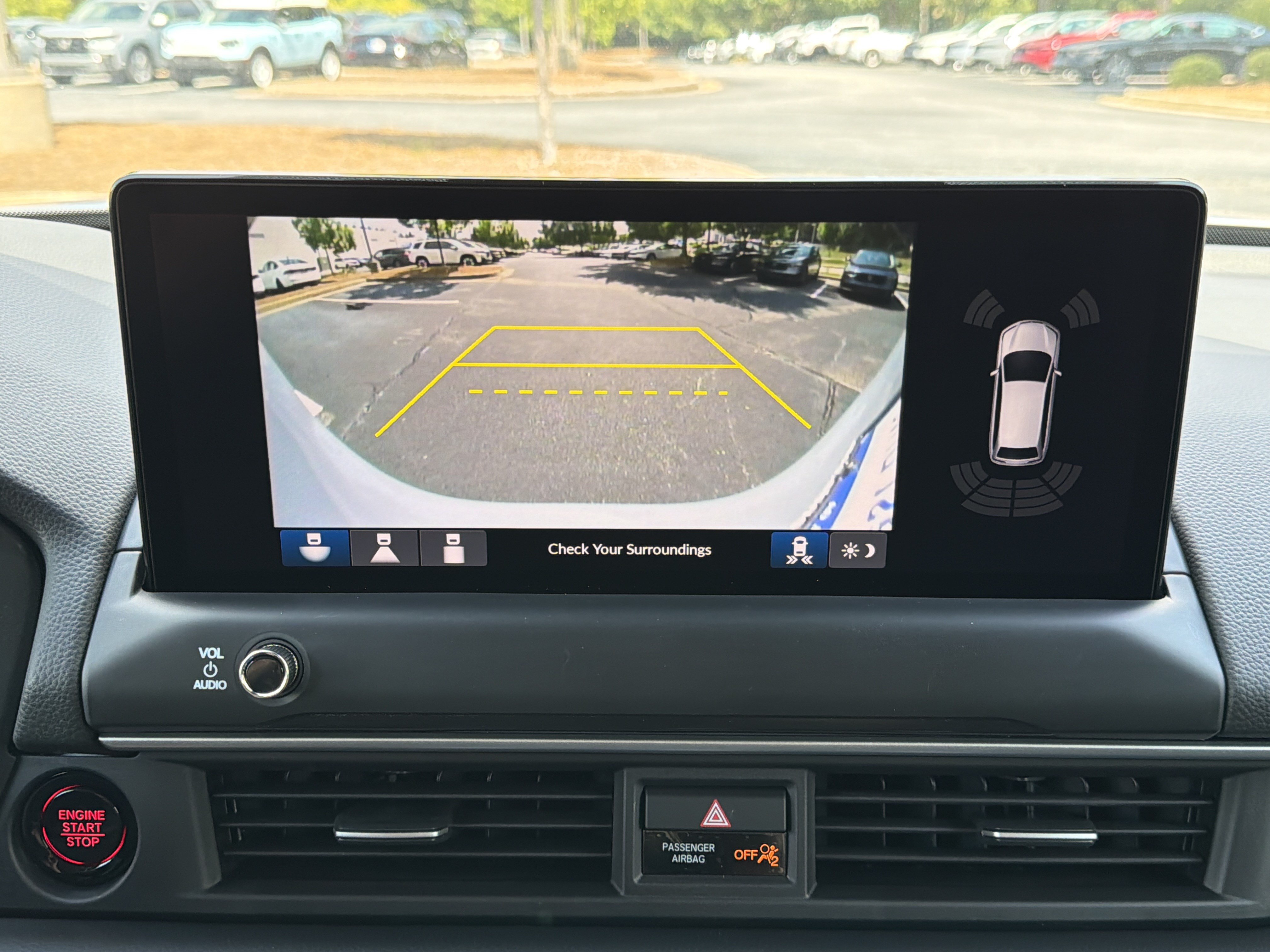 New 2026 Honda Pilot EX-L image 4