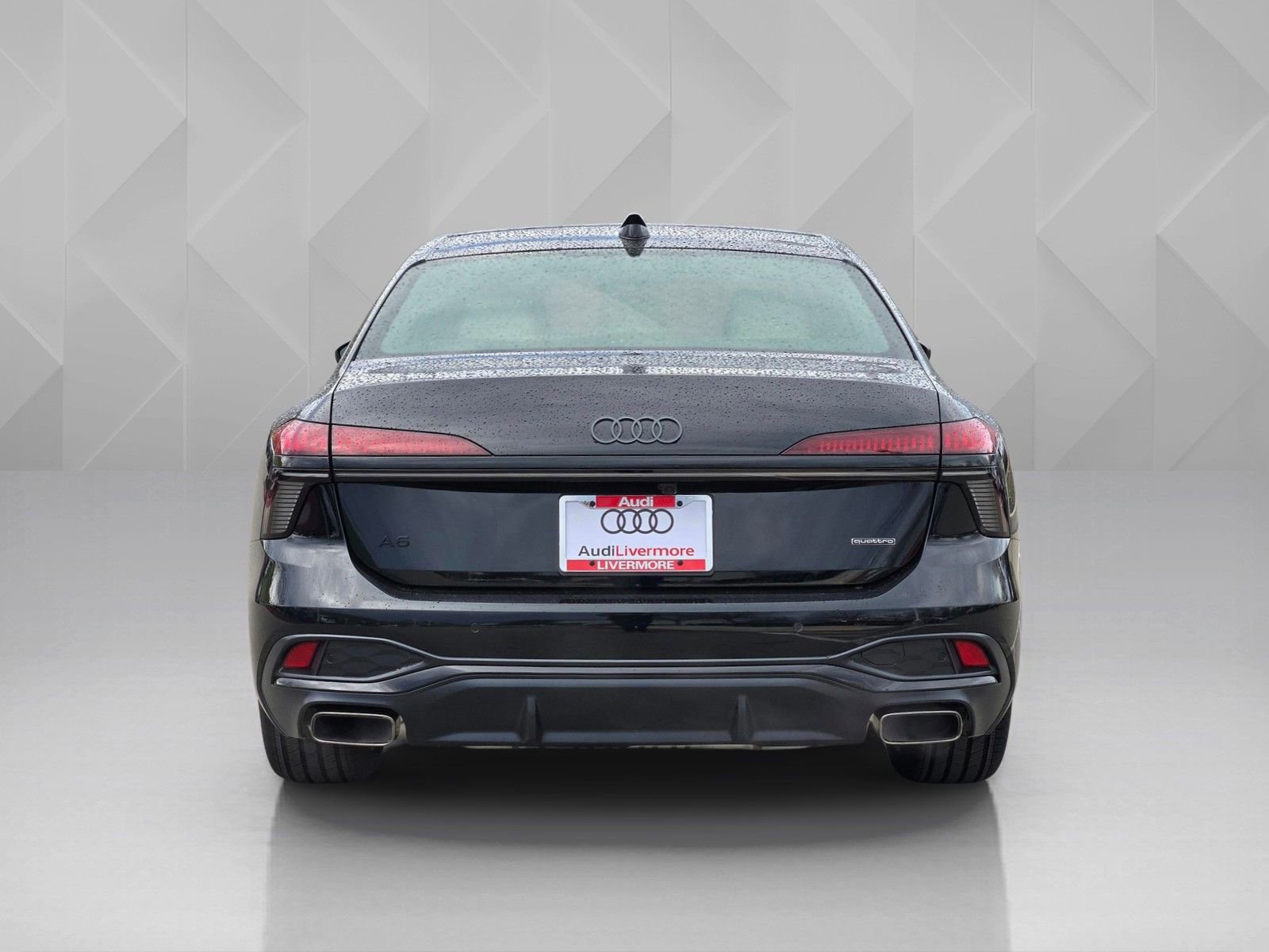 New 2026 Audi A6 Premium Plus AWD/4WD image 5