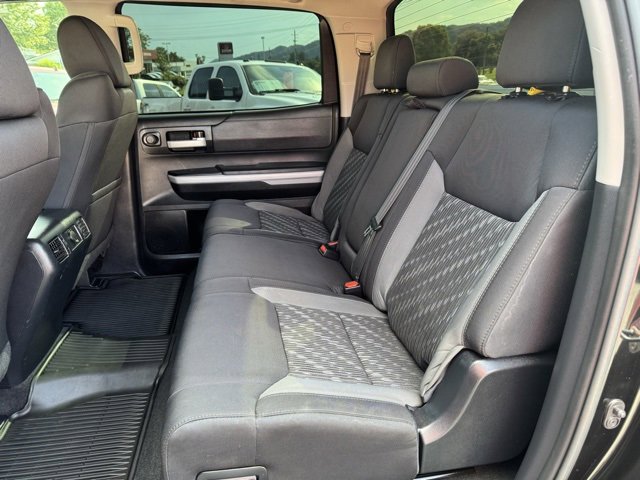 Used 2019 Toyota Tundra SR5 image 12