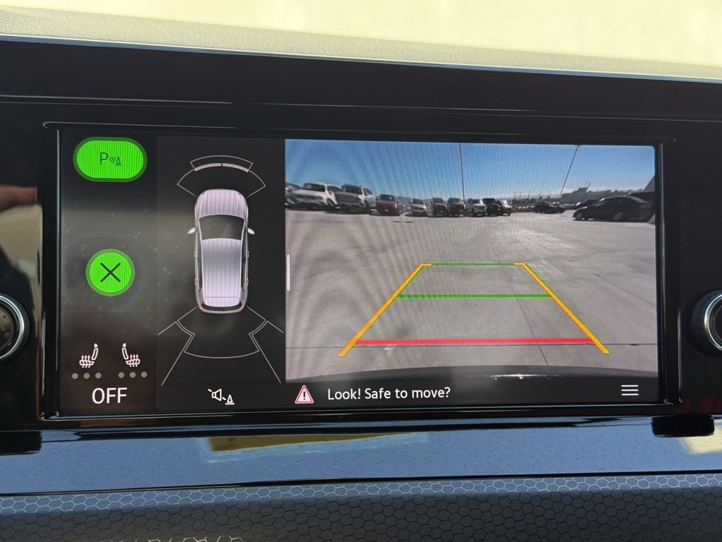 Certified 2024 Volkswagen GTI S image 8