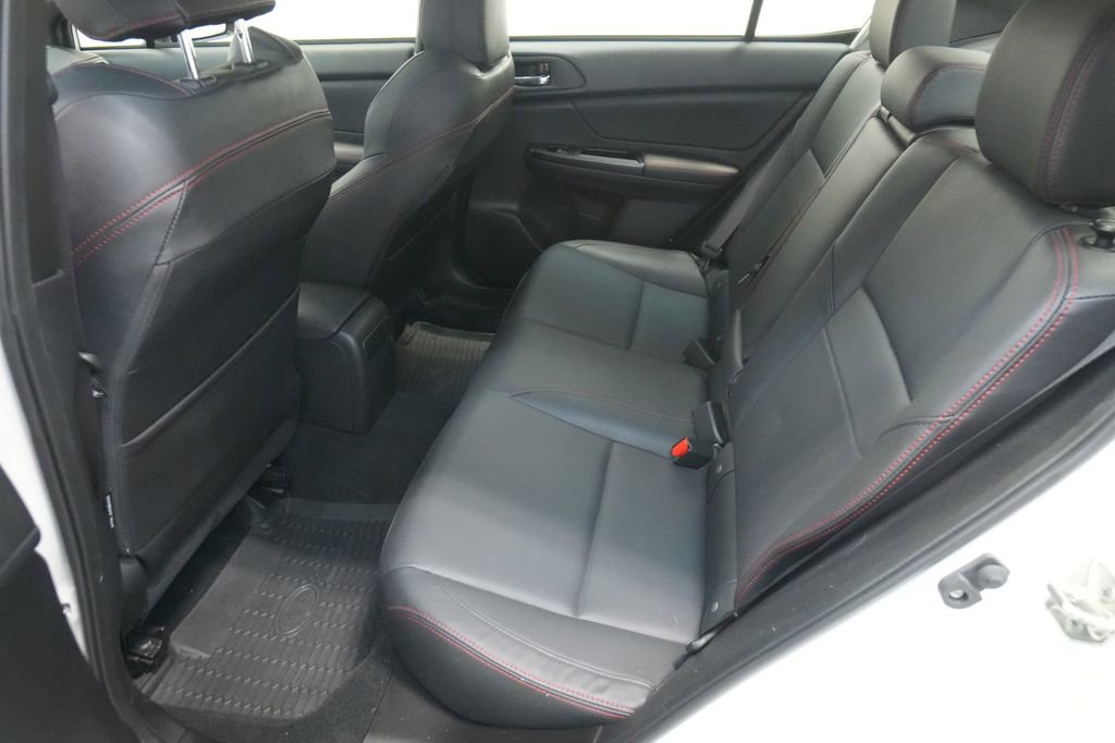Used 2020 Subaru WRX Limited image 21