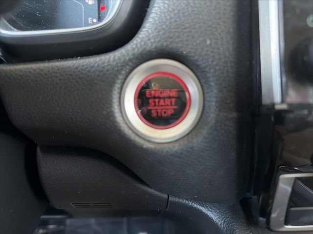 Used 2020 Honda CR-V EX-L image 24