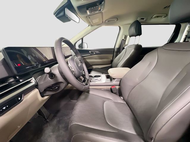 New 2026 Kia Carnival image 22